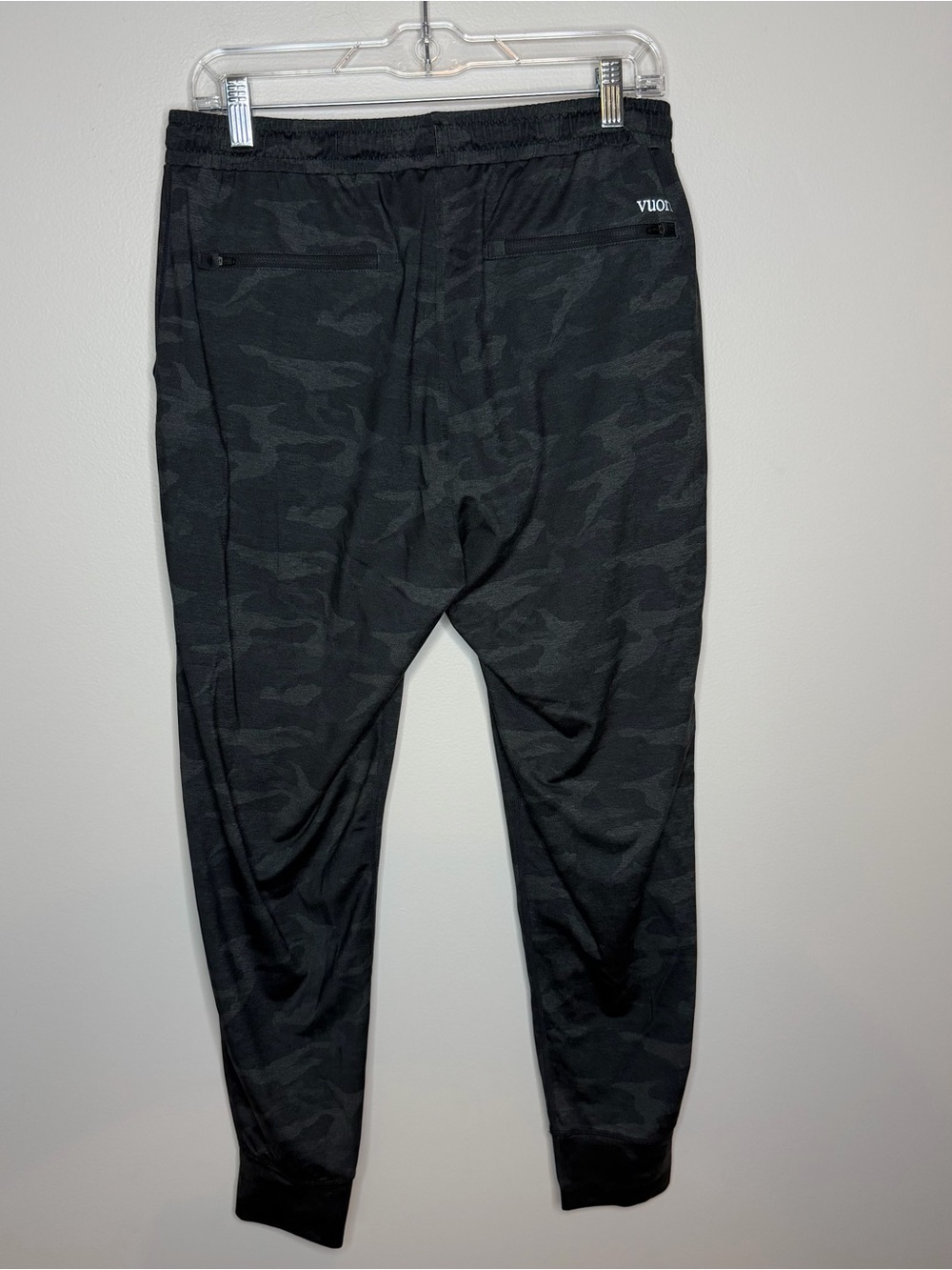 Vuori Sunday Performance Camo Jogger Men’s M/L - Picture 12 of 15